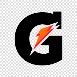 Logo Gatorade Png