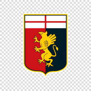 Logo Genoa FC Png