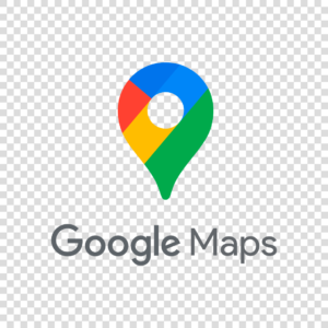 Logo Google Maps Png