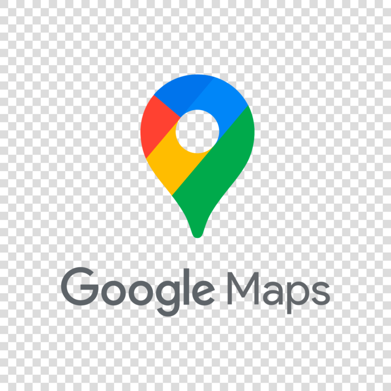 Logo Google Maps Png Baixar Imagens Em Png