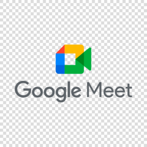 Logo Google Meet Png