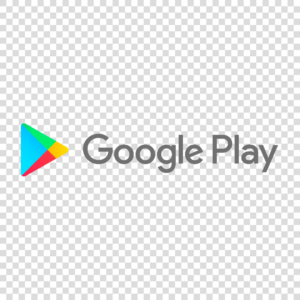 Logo Google Play Png