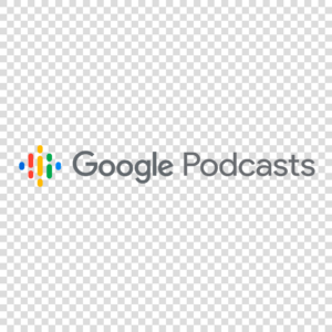 Logo Google Podcasts Png