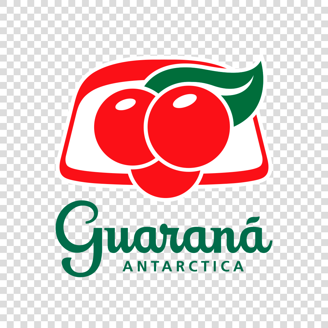 Logo Guaraná Antarctica Png - Baixar Imagens em PNG