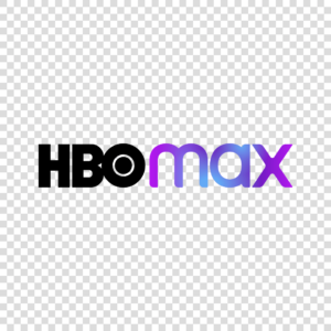 Logo HBO Max Png