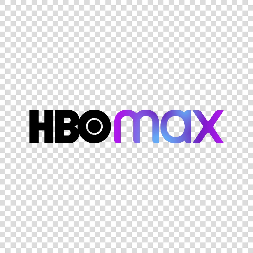 Logo HBO Max Png Baixar Imagens em PNG