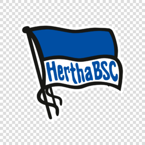 Logo Hertha Png
