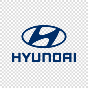 Logo Hyundai Png