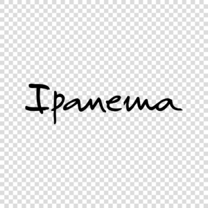 Logo Ipanema Png