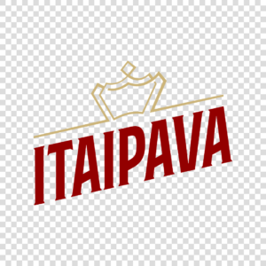 Logo Itaipava Png