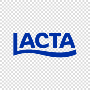 Logo Lacta Png