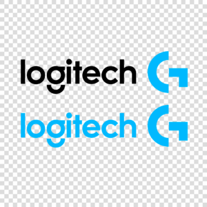 Logo Logitech Png