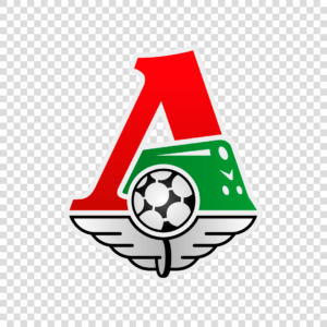 Logo Lokomotiv Moscou Png
