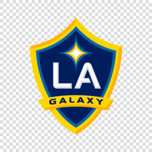 Logo Los Angeles Galaxy Png