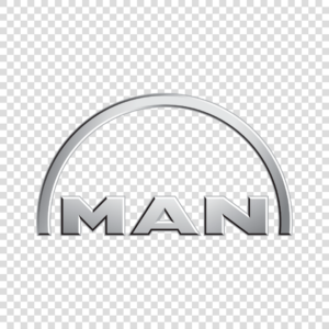 Logo MAN Png