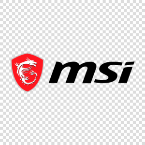 Logo MSI Png