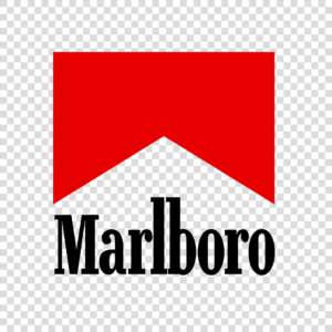 Logo Malboro Png