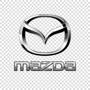 Logo Mazda Png