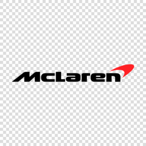 Logo McLaren Png