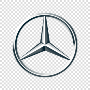 Logo Mercedes Benz Png