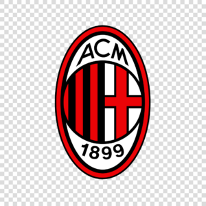 Logo Milan Png