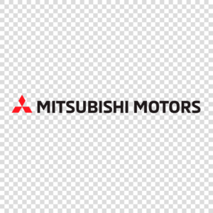 Logo Mitsubishi Motors Png