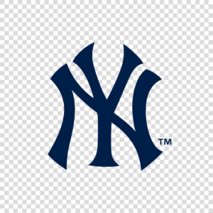 Logo New York Yankees Png