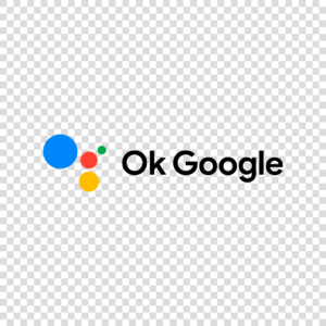 Logo Ok Google Png