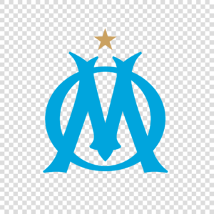 Logo Olympique de Marseille Png