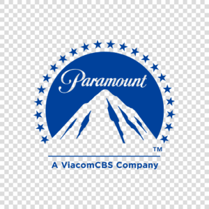 Logo Paramount Png