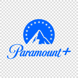 Logo Paramount+ Png