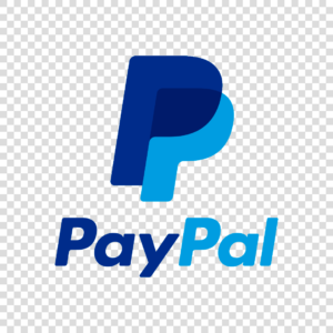 Logo Paypal Png