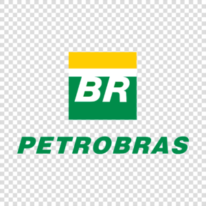 Logo Petrobras BR Png