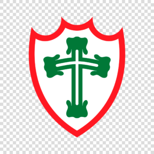 Logo Portuguesa SP Png