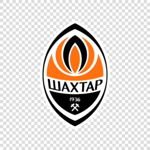 Logo Shaktar Donetsk Png