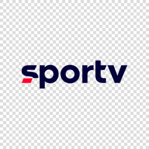 Logo Sportv Png