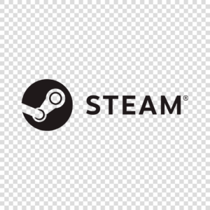 Logo Steam Png
