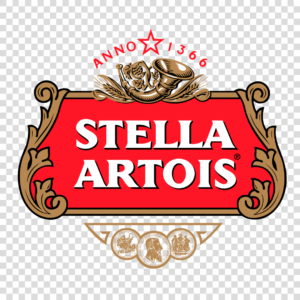 Logo Stella Artois Png