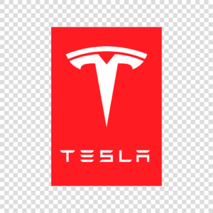 Logo Tesla Png