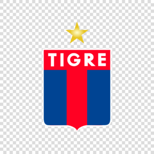 Logo Tigres Argentina Png