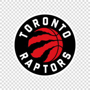 Logo Toronto Raptors Png