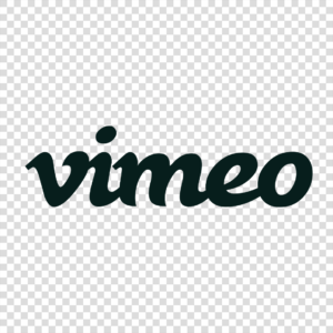 Logo Vimeo Png