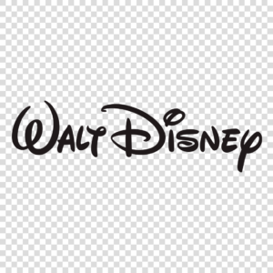Logo Walt Disney Png
