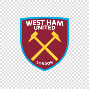 Logo West Ham United Png