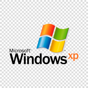 Logo Windows Xp Png
