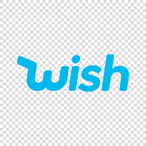 Logo Wish Png