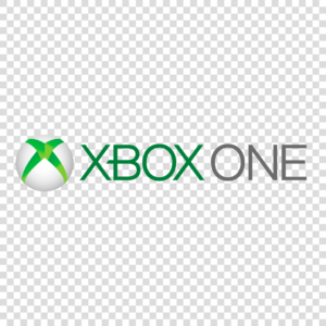 Logo Xbox One Png