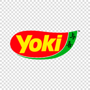 Logo Yoki Png