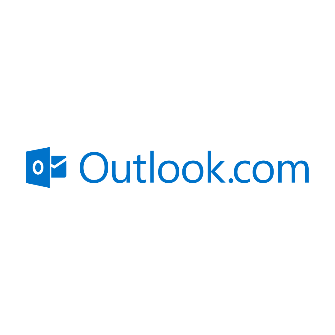 Logo Outlook Png - Baixar Imagens em PNG