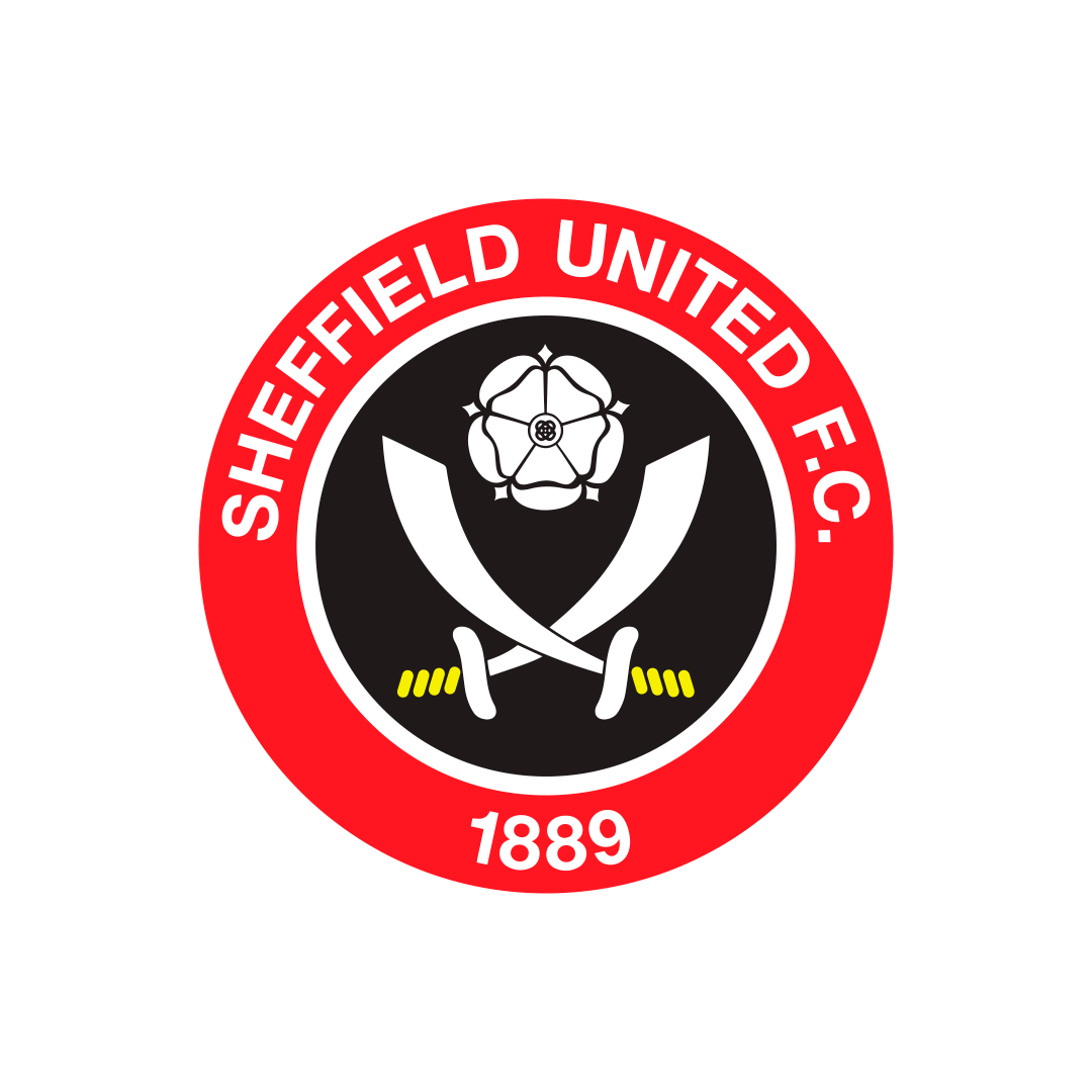 Logo Sheffield United Png - Baixar Imagens em PNG